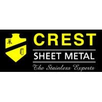 Crest Sheet Metal Ltd 